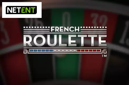 French Roulette